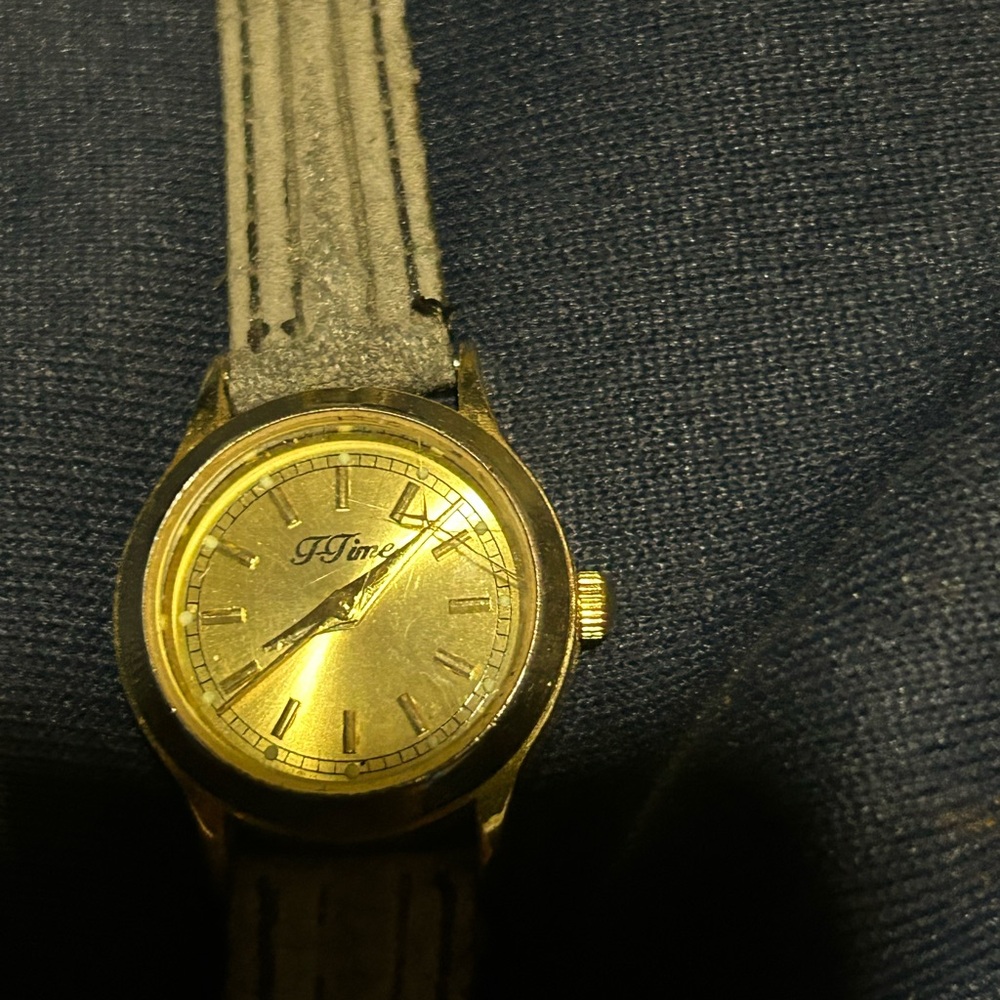 Lady Watches